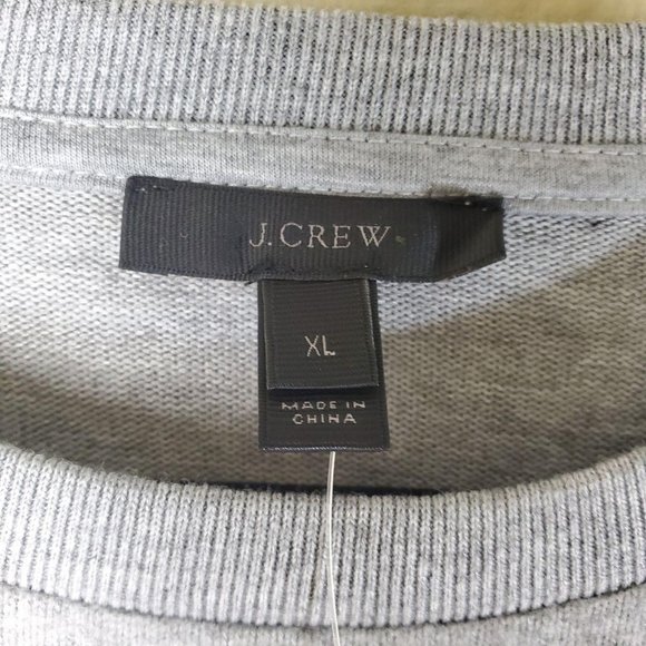 J.Crew Soft Top with Ruffles - Picture 4 of 5